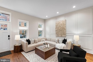 1616 Catharine St, Philadelphia, PA 19146