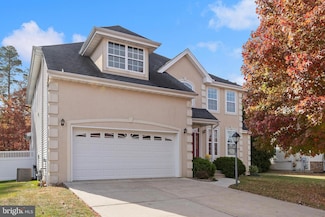 8 Cranmer Ct, Tuckerton, NJ 08087