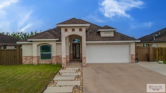 7521 Florida Pine St, Brownsville, TX 78526