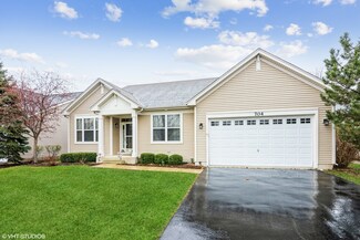 704 Bohannon Cir, Oswego, IL 60543