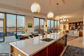 1111 Pennsylvania Ave SE Unit 408, Washington, DC 20003