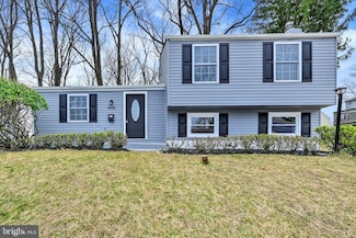 4348 Danlou Dr, Gwynn Oak, MD 21207