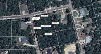 3542 W Florentine Dr, Citrus Springs, FL 34433