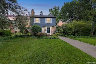 31718 W Chicago St, Livonia, MI 48150