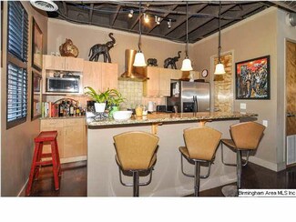 2808 1st Ave S Unit 5, Birmingham, AL 35233