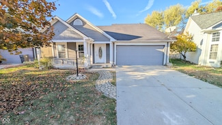 3562 Soaring Eagle Ct, Indianapolis, IN 46214