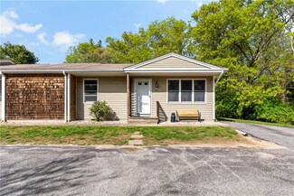 20 Castle Rock Dr Unit D, Charlestown, RI 02813
