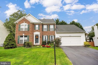 20867 Chippoaks Forest Cir, Sterling, VA 20165