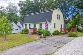 6 Alder Dr, South Berwick, ME 03908