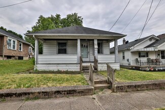 743 Woodlawn Ave, Hamilton, OH 45015