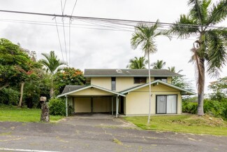 75-300 Hoene St, Kailua Kona, HI 96740