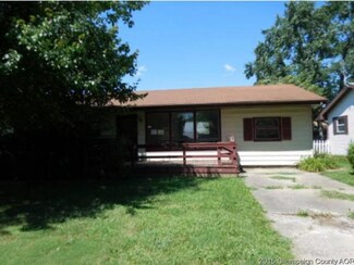 1457 Harper Dr, Rantoul, IL 61866