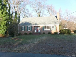 335 Benton Point Rd, Tappahannock, VA 22560