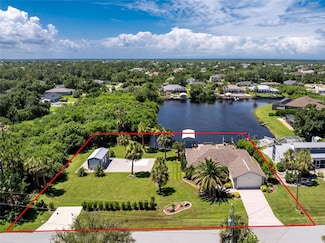 17413 Pheasant Cir, Port Charlotte, FL 33948