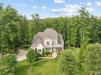 16200 Saville Chase Ln, Midlothian, VA 23112