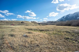 42 Mill Creek Trail, Elk Mountain, WY 82324