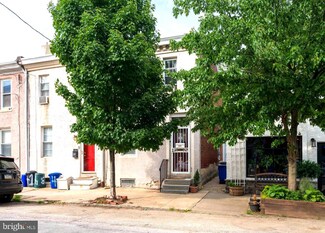 3411 Conrad St, Philadelphia, PA 19129