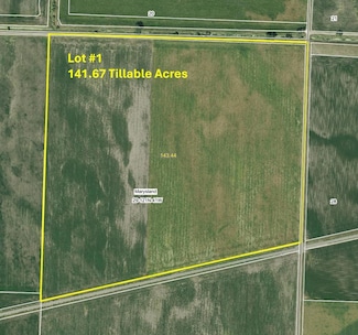 495 120th Ave SW, Holloway, MN 56249