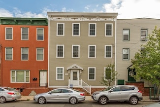 385 1st St, Jersey City, NJ 07302