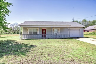 1712 S Locust Ave, Westville, OK 74965