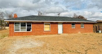 23046 County Road 1380, Anadarko, OK 73005