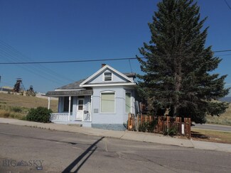426 N Wyoming St, Butte, MT 59701