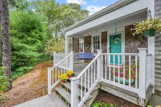 105 Great Fields Rd, Brewster, MA 02631
