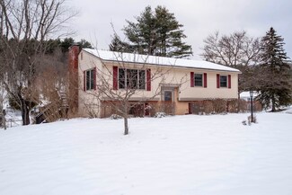 16 Greenfield Terrace, Montpelier, VT 05602