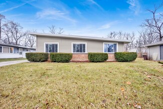 451 Talala St, Park Forest, IL 60466