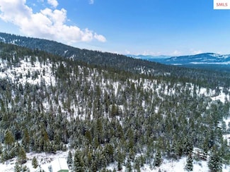 NKA Rogstad Powerline Rd, Blanchard, ID 83804