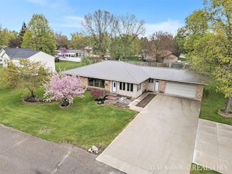 1246 Forest Hollow Ct SE Unit 7, Grand Rapids, MI 49546