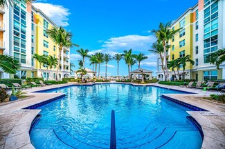 804 E Windward 519 Way Unit 519, Lantana, FL 33462