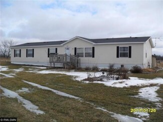 430 Greeley Rd, Braham, MN 55006