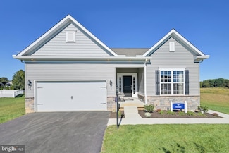 TBD Mandarin Dr, Chambersburg, PA 17202