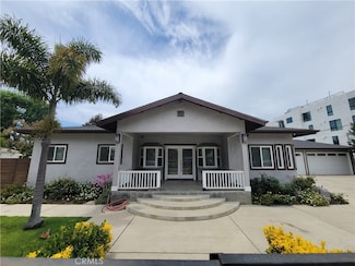 12427 Milton St, Los Angeles, CA 90066