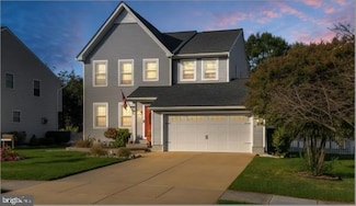 708 Willow Tree Dr, Glen Burnie, MD 21060