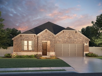 2405 Glacier Ridge, Corinth, TX 76210