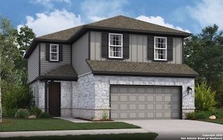 13203 Gustave Grove, San Antonio, TX 78253
