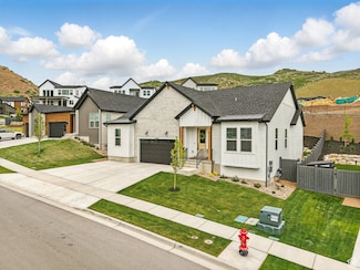 6062 N Fox Canyon Rd, Lehi, UT 84043