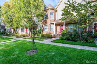 219 Amboy Ave Unit 8, Metuchen, NJ 08840