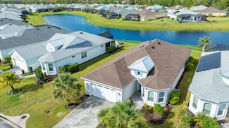 253 Compass Rose Dr, Daytona Beach, FL 32124