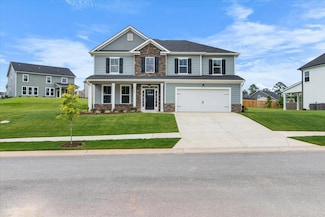250 Prominence Dr Unit TP64, Grovetown, GA 30813