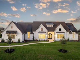 3232 Wellington Ln, Northlake, TX 76247