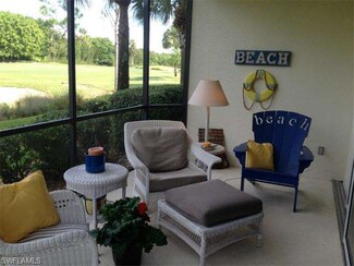 6053 Ashford Ln Unit 301, Naples, FL 34110