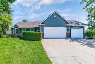 1411 Northpointe Ct, Andover, KS 67002