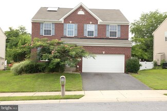 208 Brittany Dr, Joppa, MD 21085
