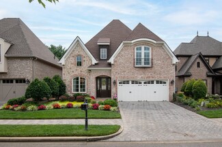 1154 Chloe Dr, Gallatin, TN 37066