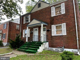 321 Oakland St, Trenton, NJ 08618