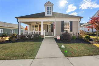 209 Pershing Ave, Clemson, SC 29631