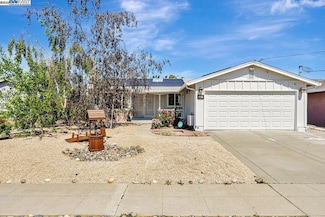 5461 Lafayette Ave, Newark, CA 94560